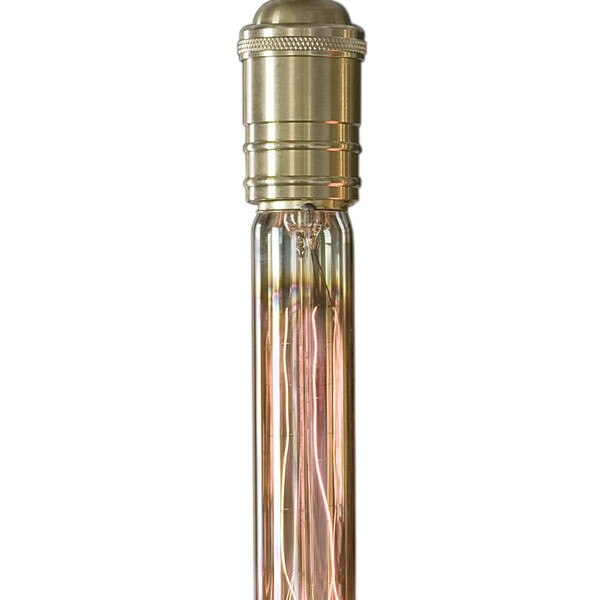 T30 Vintage 60 Watt Light Bulb